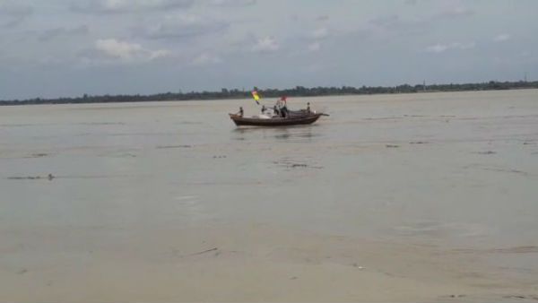 সমুদ্রে যাওয়া আরও চার মৎস্যজীবীর দেহ উদ্ধার ফ্রেজারগঞ্জে