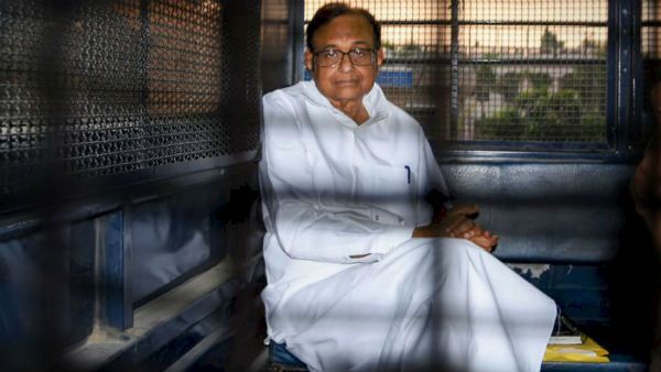 দুর্নীতি মামলায় চিদাম্বরমকে জেরার অনুমতি ইডিকে