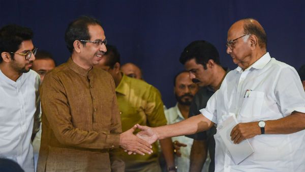 বিরোধী ঐক্যের ছবি তুলে ধরার চেষ্টা, উদ্ধবের শপথ গ্রহণে আমন্ত্রিত কারা?