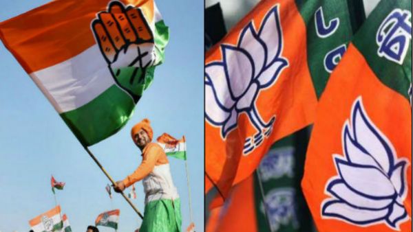 মহারাষ্ট্র সরকার গঠনে বিজেপির সঙ্গে কংগ্রেস! অন্যদিকে শিবসেনা-এনসিপি সমীকরণ