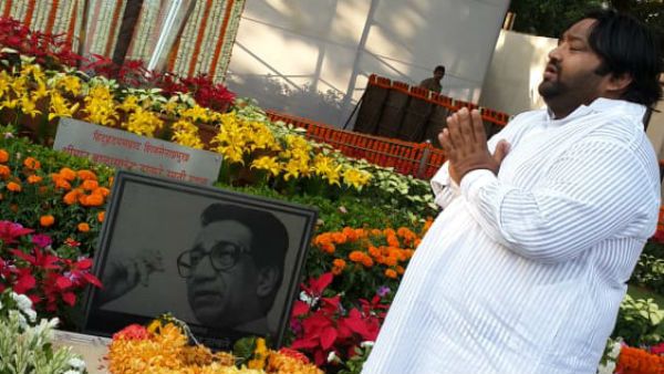 রামের নাম নিয়ে 'বন্ধন' ত্যাগ করলেন জনপ্রিয় শিবসেনা নেতা! দিলেন বিদায়-নোটে জানালেন কারণ