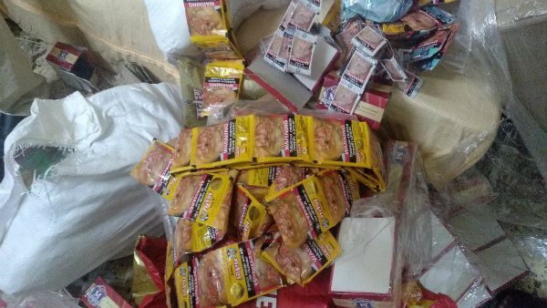 এবার তামাক যুক্ত গুটকা ও পান মশলা বন্ধের পথে রাজ্য সরকার