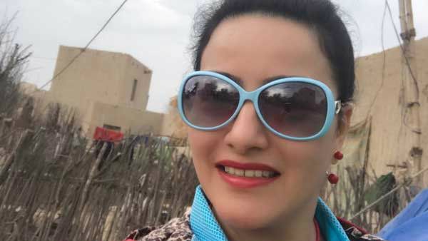 রাষ্ট্রদ্রোহিতা অভিযোগ তুলে নেওয়া হল রাম রহিমের দত্তক কন্যা হানিপ্রীতের ওপর থেকে