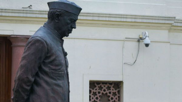 'বাস্তুহারা' নেহরু , মোদীর ছোঁয়ায় হল প্রাক্তন প্রধানমন্ত্রীদের সংগ্রহশালা