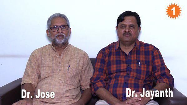 কুষ্ঠ মুক্ত ভারত গড়ার লক্ষ্যে এগিয়ে চলেছেন দৃষ্টিহীন জয়ন্ত, অংশ নিচ্ছেন কলকাতা ম্যারাথনেও