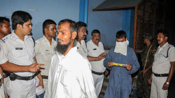 খাগড়াগড় কান্ডে সাজা মুকুবের আবেদনে আদালতের দ্বারস্থ আরও পাঁচ