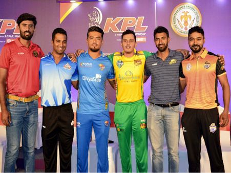 কর্নাটক প্রিমিয়ার লিগ স্পট ফিক্সিং কাণ্ডে এবার গ্রেফতার আন্তর্জাতিক বুকি