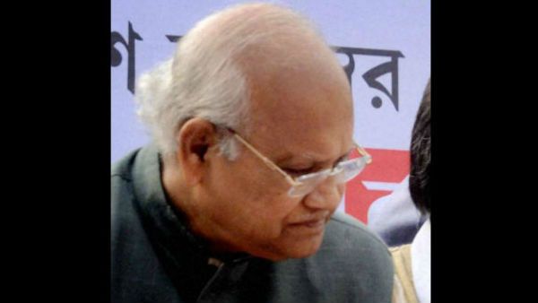 প্রয়াত আরএসপি নেতা ক্ষিতি গোস্বামী, চেন্নাই থেকে রবিবারই দেহ আনা হচ্ছে কলকাতায়