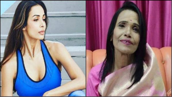 রানু মণ্ডলের সঙ্গে মালাইকার তুলনা! কোন ঘটনার জেরে এমন কাণ্ড