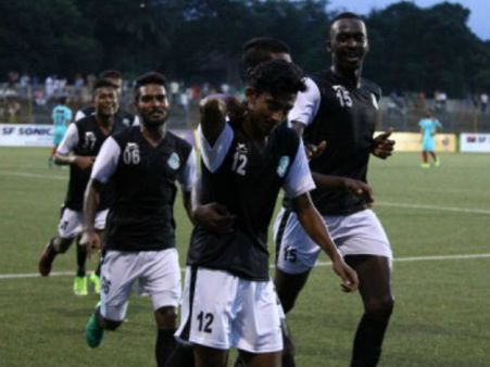 সিকিম গোল্ড কাপ চ্যাম্পিয়ন মহামেডান স্পোর্টিং, বিস্তারিত জেনে নিন