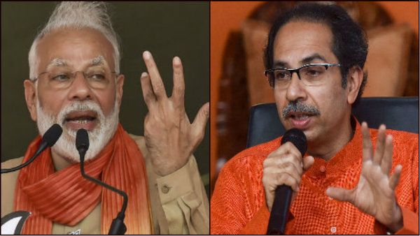 'মোদী ও উদ্ধব দুই ভাইয়ের মতো'! মুখ্যমন্ত্রীর শপথের পরের দিনই দাবি শিবসেনার