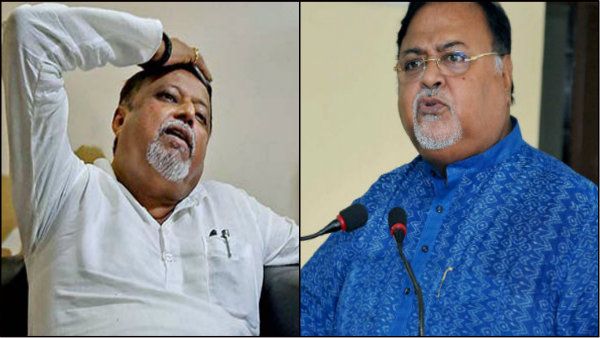 মুকুল রায় আগাগোড়া সব জানেন তৃণমূলের, দায় চাপিয়ে বিস্ফোরক অভিযোগ পার্থ'র