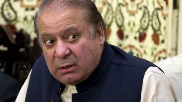 নওয়াজ শরিফকে স্লো পয়জন করে মেরে ফেলা হচ্ছে, দাবি আলতাফ হুসেনের