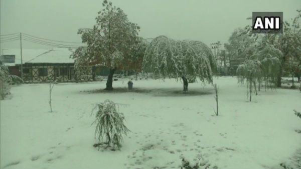 তুষার ধসে চাপা পড়ে গেল সেনা শিবির, দুই পৃথক ঘটনায় ৩ জওয়ানের মৃত্যু, নিখোঁজ আরও ৩
