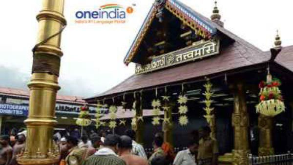 কেরল সরকারকে শবরীমালার নতুন আইন তৈরির নির্দেশ সুপ্রিম কোর্টের