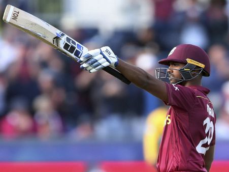 আইপিএল-এর মাঝেই বড় চমক নাইট রাইডার্সের, দলে নিল নিকোলাস পুরানকে