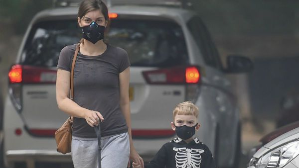 বায়ু দূষণের কারণেই বেড়ে চলেছে হৃদরোগের সংখ্যা, দাবি নতুন সমীক্ষার