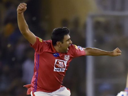 পঞ্জাব ছেড়ে দিল্লি চললেন রবিচন্দ্রন অশ্বিন, চুক্তি সম্পন্ন: রিপোর্ট