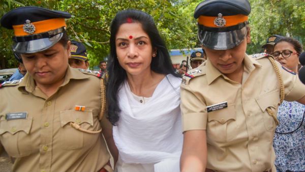 অরুণ জেটলিকে চিঠি দিয়ে আইএনএক্স মিডিয়া কাণ্ডে স্বেচ্ছা সাক্ষী হতে চেয়েছিল ইন্দ্রাণী