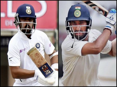 দিন-রাতের টেস্ট খেলতে মুখিয়ে রাহানে-পূজারা, ভিডিও-তে দেখুন কী বললেন দুই ভারতীয় ক্রিকেটার