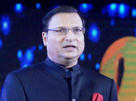 দিল্লি ক্রিকেট অ্যাসোসিয়েশনের সভাপতি পদ থেকে ইস্তফা দিয়ে বিস্ফোরক রজত শর্মা