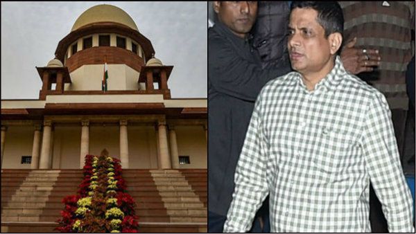 রাজীব কুমারকে গ্রেফতারের আবেদন সিবিআইয়ের, নোটিস পাঠালো সুপ্রিম কোর্ট