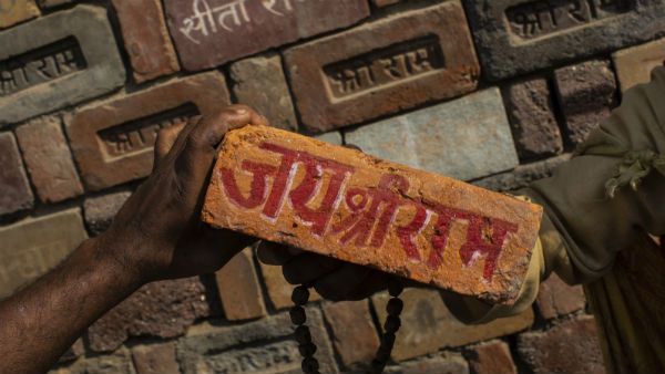 অযোধ্যায় প্রস্তাবিত রাম মন্দির কেমন হবে! পরিকল্পনা তৈরি রয়েছে বিশ্ব হিন্দু পরিষদের