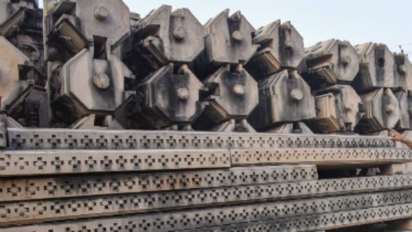 অযোধ্যায় রামমন্দির শুধু খোদাই পাথরের! কত সময় লাগবে, জানালেন বিশেষজ্ঞরা