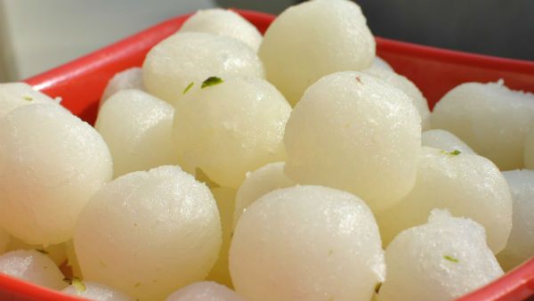 বিশ্বব্যাপী রপ্তানির উদ্দেশ্যে উচ্চমানের রসগোল্লা এবং পান্তুয়া তৈরির পথে রাজ্য সরকার