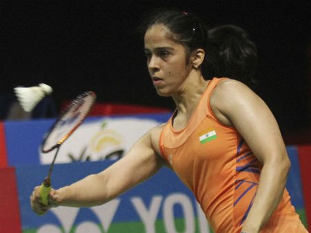 মালেশিয়া মাস্টার্সের দ্বিতীয় রাউন্ডে সাইনা, হারলেন শ্রীকান্ত-প্রণীত