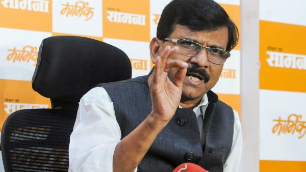 ১০ মিনিটে সংখ্যাগরিষ্ঠতা প্রমাণ করে দেব, মহারাষ্ট্রে সরকার গঠন নিয়ে দাবি সঞ্জয় রাউতের