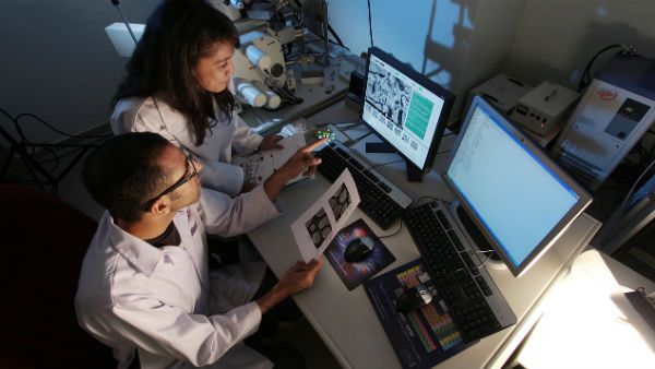 কৃষ্ণ গহ্বরের রহস্য উন্মোচনে এবার সাহায্য করবে মহাকাশ বিজ্ঞানীদের নতুন আলোক সংবেদনশীল ক্যামেরা