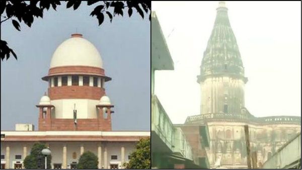 রাম মন্দিরের ভূমিপুজো হচ্ছে, বাবরি মসজিদ ধ্বংস মামলার সুবিচারও হোক এবার