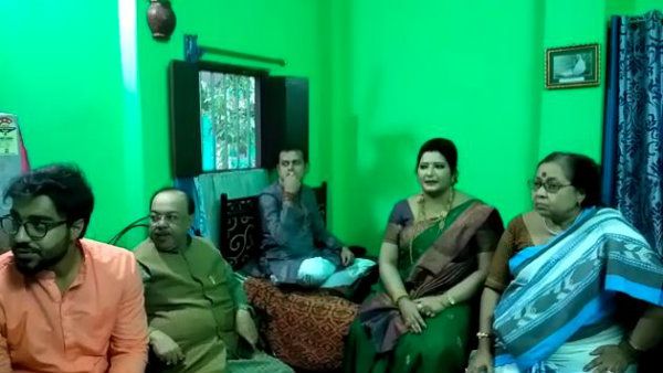 শোভন পর কি শঙ্কু তৃণমূলের কাছাকাছি ! জল্পনা তুঙ্গে