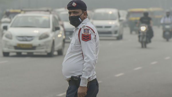 রাস্তার ট্রাফিক আপনার জীবনে কোন বিপদ ঘনিয়ে আনছে জানেন কী
