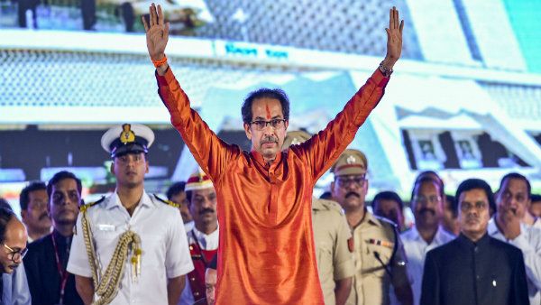 LIVE মহারাষ্ট্র ফ্লোর টেস্ট : ১৬৯ বিধায়কের সমর্থনে আস্থাভোটে পাশ উদ্ধব ঠাকরে