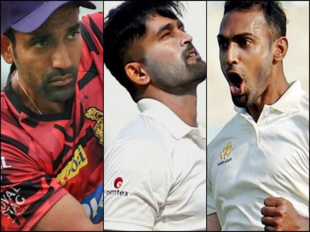 কেপিএল ফিক্সিং কাণ্ডে উথাপ্পা-বিনয়-মিঠুনকে তলব সিসিবি-র, সন্দেহের তালিকায় মনীশও