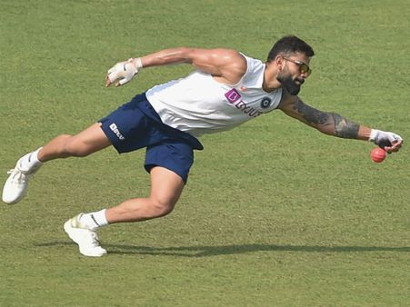 ভারতীয় এ দলের ট্রেনিং সূচি থেকে বাদ ইয়ো-ইয়ো টেস্ট, কিন্তু কেন?