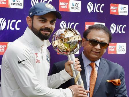 সৌরভের প্রশংসা করায় কোহলিকে খোঁচা গাভাস্করের, বিস্তারিত জানতে পড়ুন