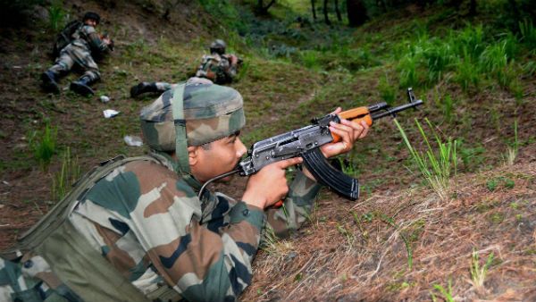 ‌পাকিস্তানের সংঘর্ষ বিরতি লঙ্ঘন, নিহত ২ নাগরিক, আহত ৭