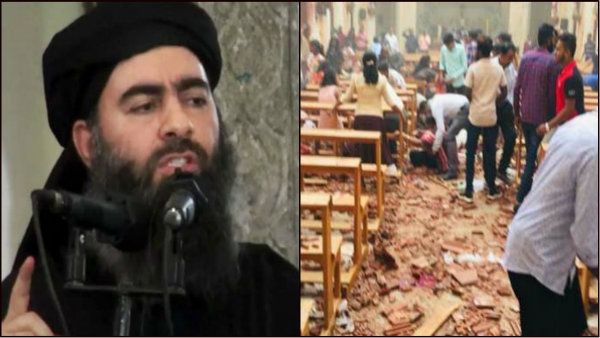 ফিরে দেখা ২০১৯ : শ্রীলঙ্কার বিস্ফোরণ থেকে বাগদাদি হত্যা, বিশ্ব আঙিনায় কোন খবরগুলি শিরোনামে ছিল?