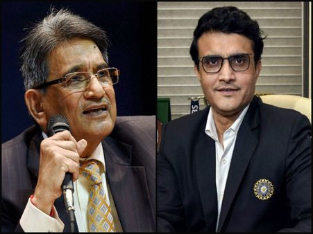 তাঁদের সংবিধান সংস্কারের জন্যই বিসিসিআই সভাপতি হয়েছেন সৌরভ, বললেন লোধা