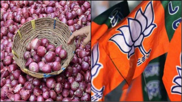 জীবনে পেঁয়াজ মুখে দেননি! দাম বৃদ্ধি নিয়ে মুখ খুলে নতুন বিতর্কে মোদীর মন্ত্রী