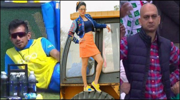 ২০১৯ -এ পাকিস্তানি ফ্যান থেকে 'জেসিবি' ছাড়া মিম-এর খোরাক আর কী ছিল ! দেখেনিন