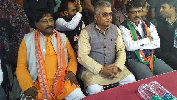 বিজেপি হেরেই চলেছে লোকসভা ভোটের পর থেকে! কেন, উত্তর খুঁজে পেলেন দিলীপ