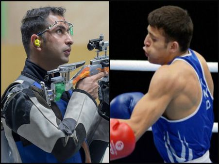 ভারতীয় শ্যুটার ও বক্সারের বিরুদ্ধে ডোপিং-র অভিযোগ, বড় শাস্তির সম্ভাবনা