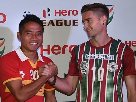 সিএএ নিয়ে বিক্ষোভের জেরে ২২ ডিসেম্বরের ইস্ট-মোহন ডার্বি বাতিল!