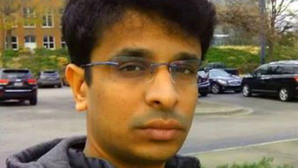 চেন্নাইয়ের ইঞ্জিনিয়রের হাত ধরেই বিক্রমের ধ্বংসাবশেষের খোঁজ পেল নাসা