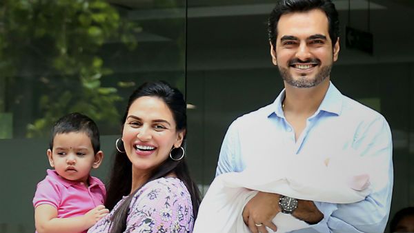 ২০১৯ সালে যে বলিউড সেলেবরা স্বাগত জানালেন তাঁদের সদ্যোজাতকে