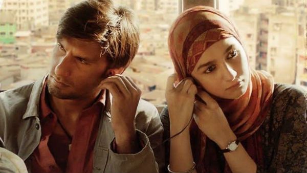 ‌৯২তম অস্কারের বাছাই করা চলচ্চিত্রের তালিকায় নাম নেই ‘‌গল্লি বয়’‌–এর